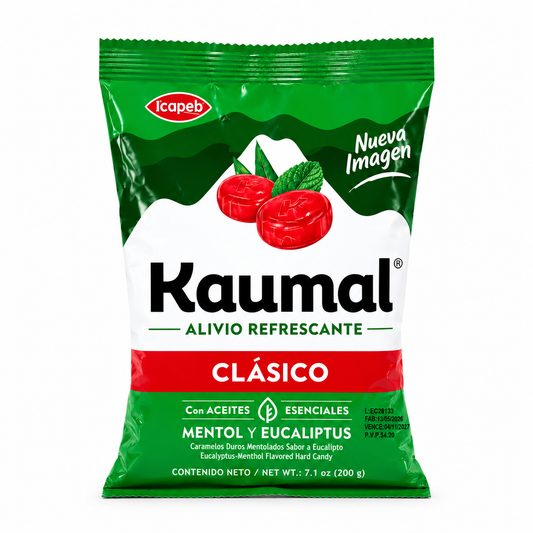 KAUMAL CLASICO