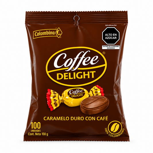 COFFEE DELIGTH