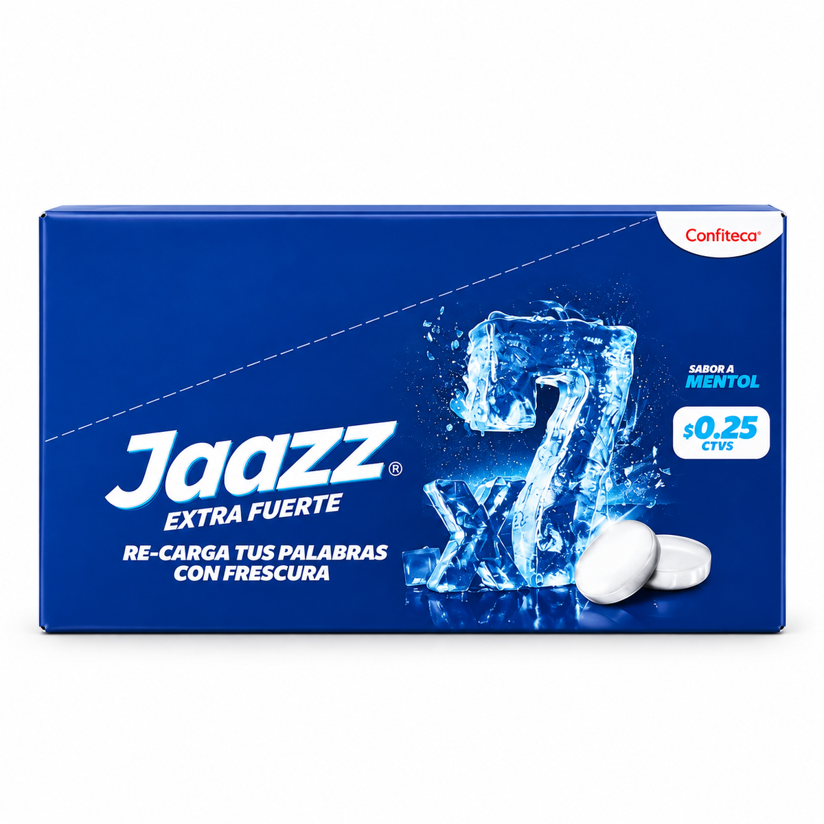 JAZZ BLACK VALUE PACK X18U