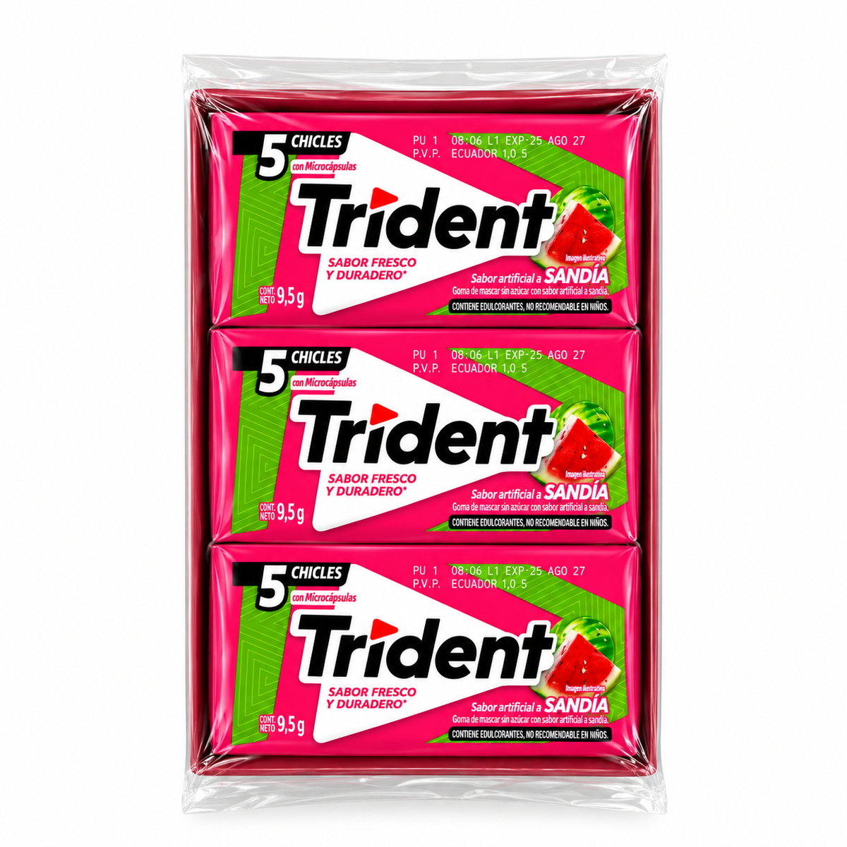 TRIDENT 5S SANDIA