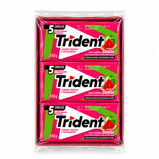TRIDENT 5S SANDIA