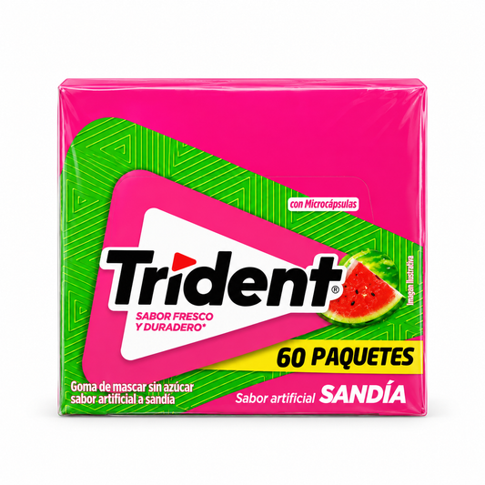 TRIDENT 1S SANDIA 60U