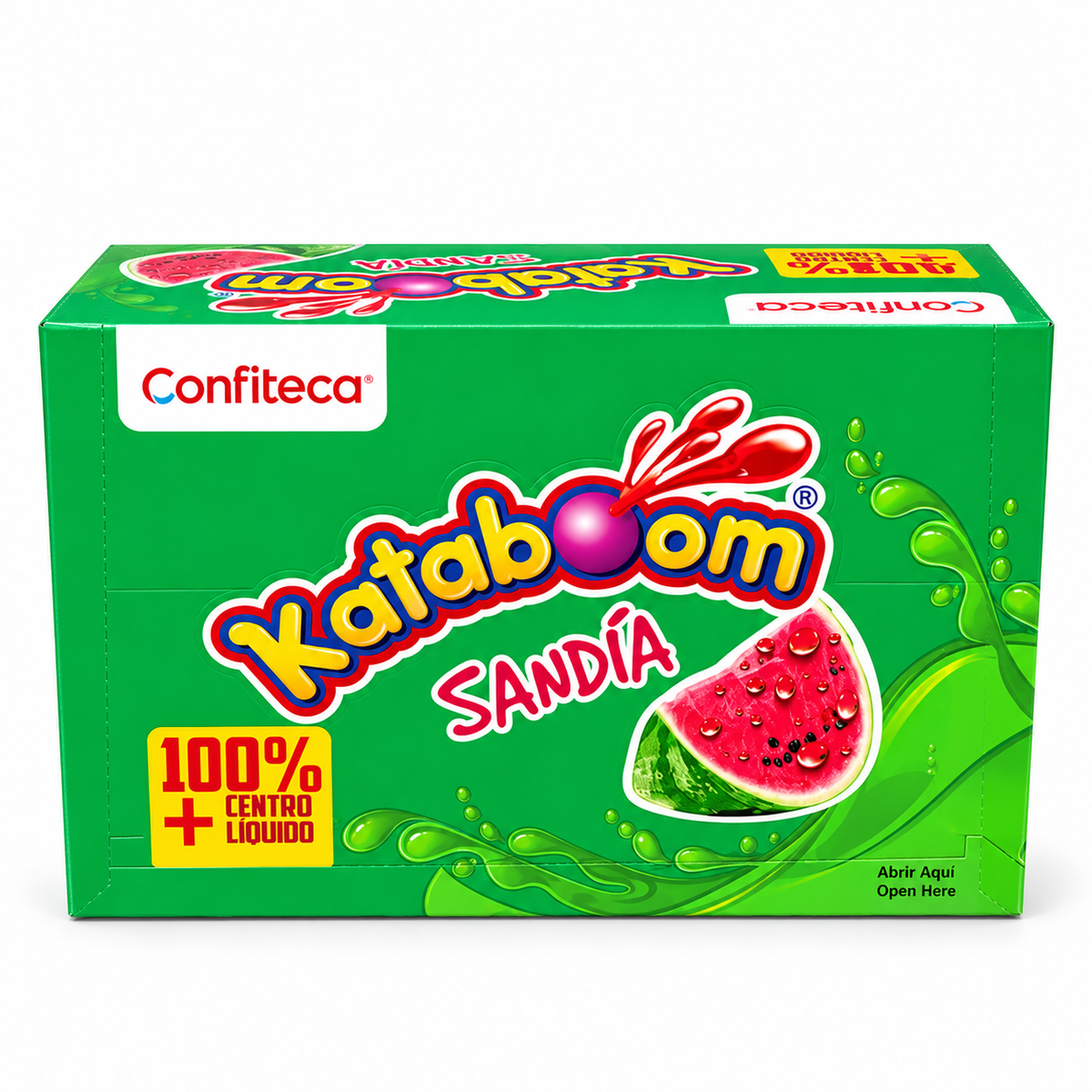 KATABOOM SANDIA X60U