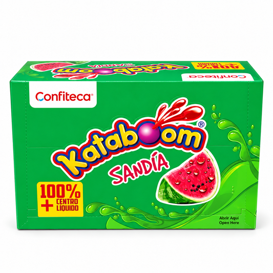 KATABOOM SANDIA X60U