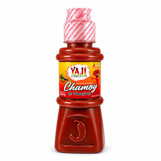 CHAMOY TAMARINDO