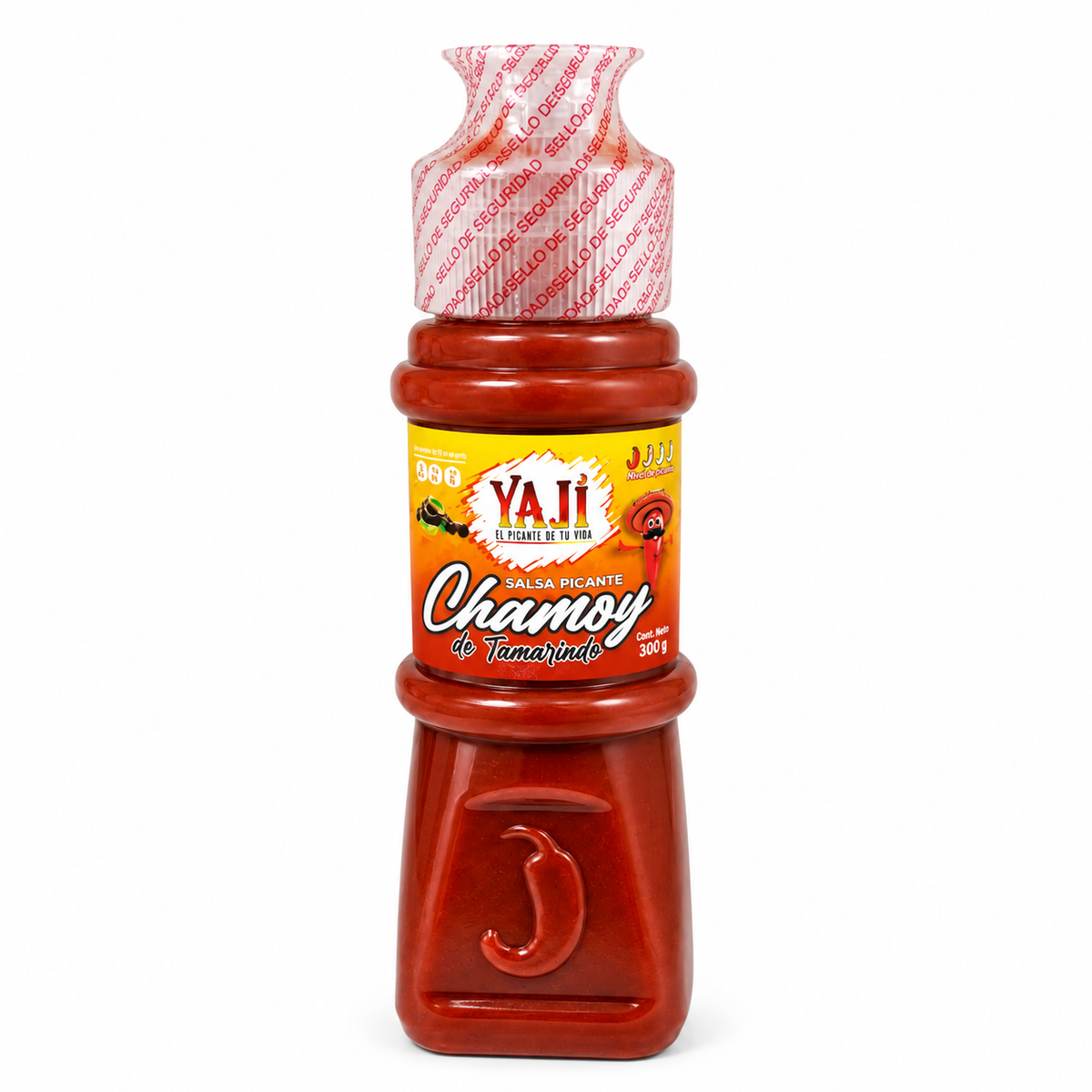CHAMOY TAMARINDO