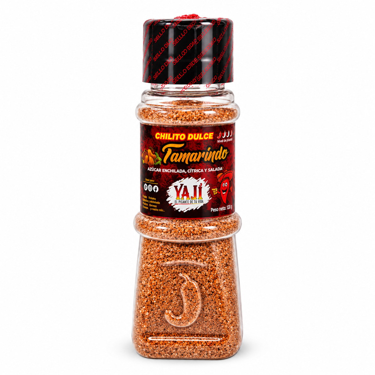 CHILITO DULCE TAMARINDO