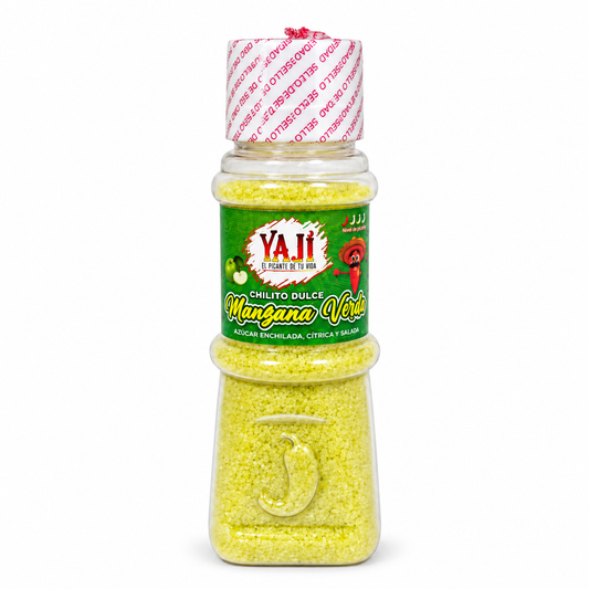 CHILITO DULCE MANZANA VERDE