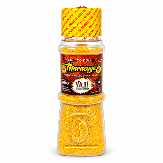 CHILITO DULCE MARACUYA