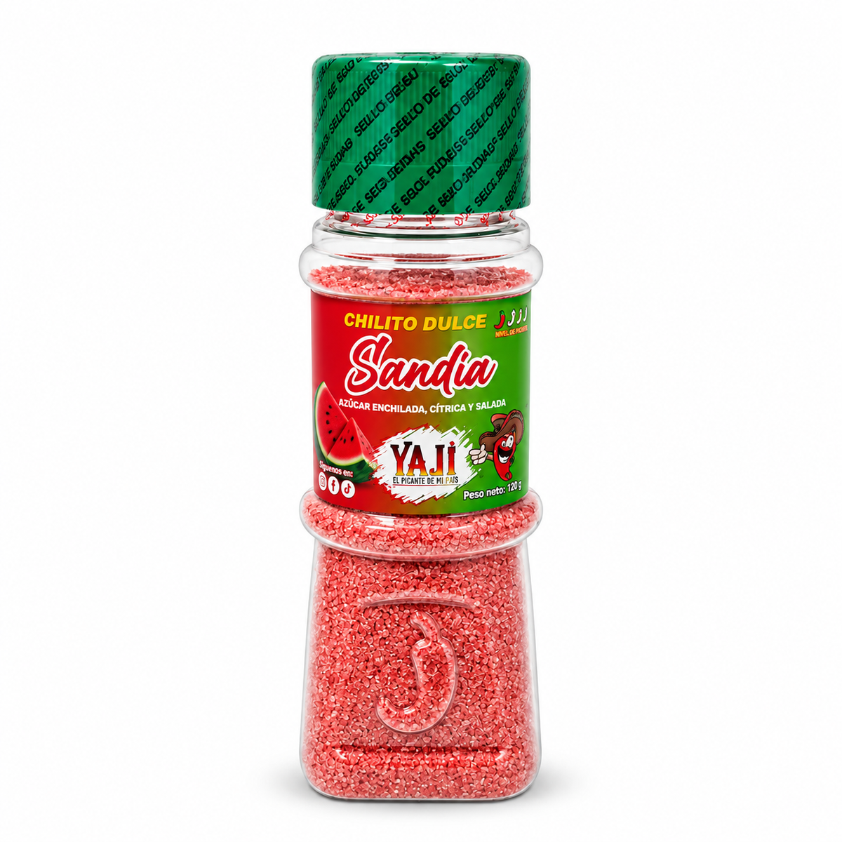 CHILITO DULCE SANDIA
