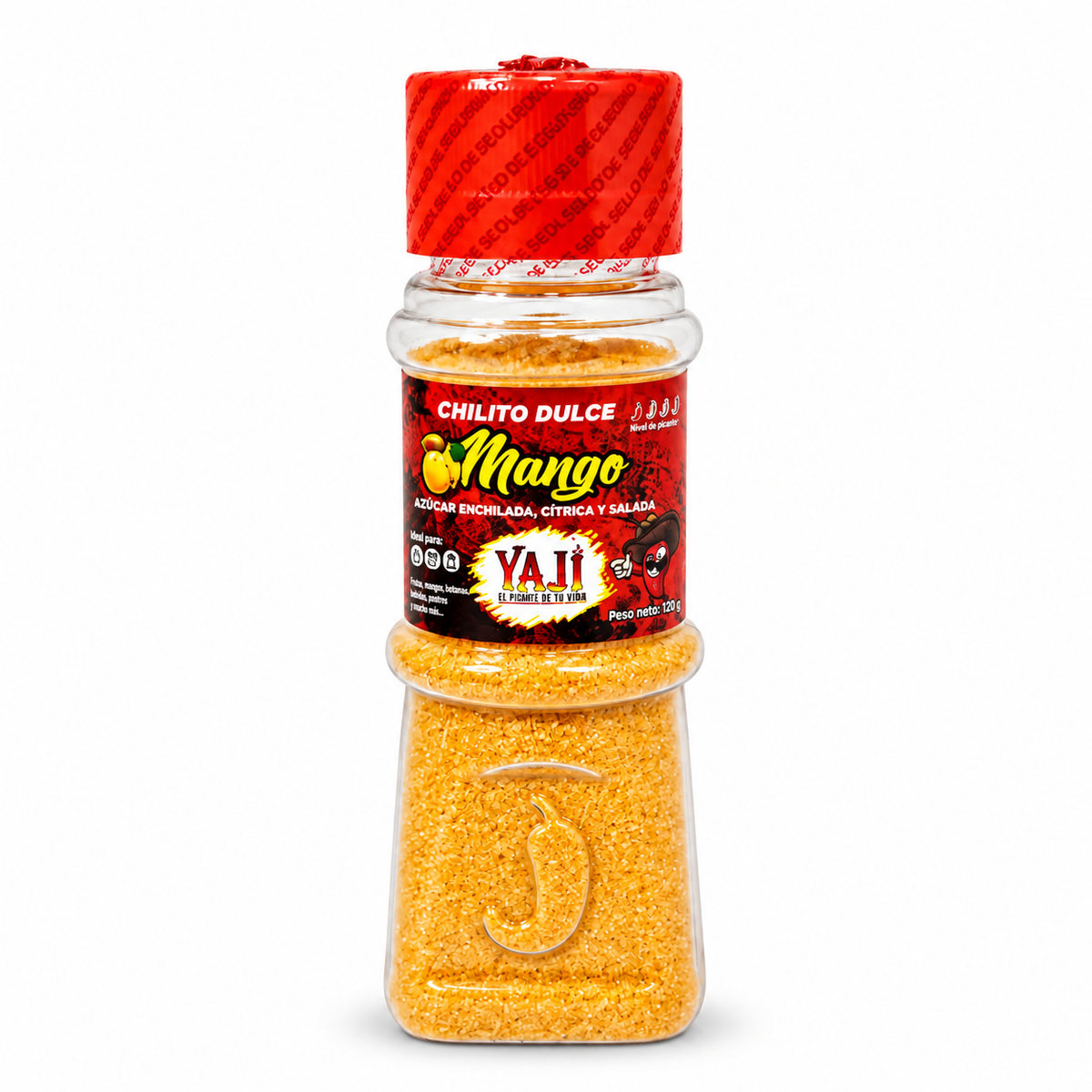 CHILITO DULCE MANGO