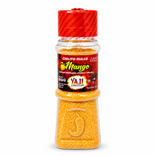 CHILITO DULCE MANGO