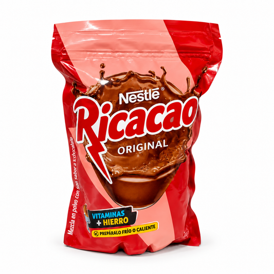 RICACAO 200G