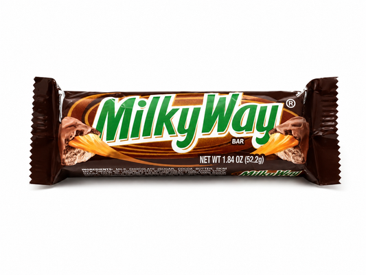 MILKYWAY