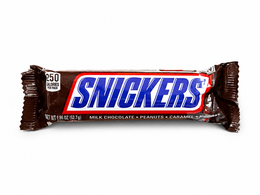 SNICKER