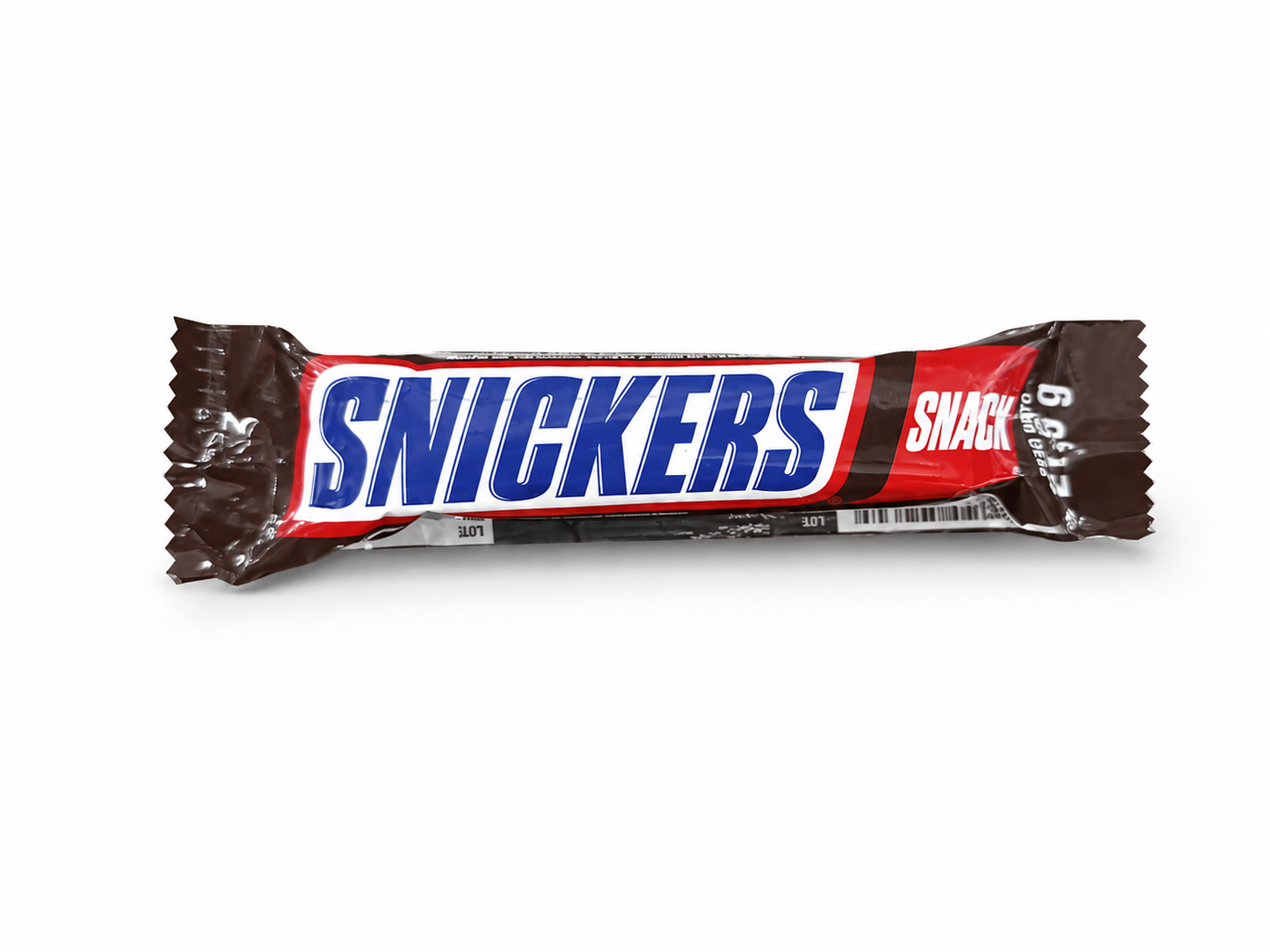 SNICKER SNACK