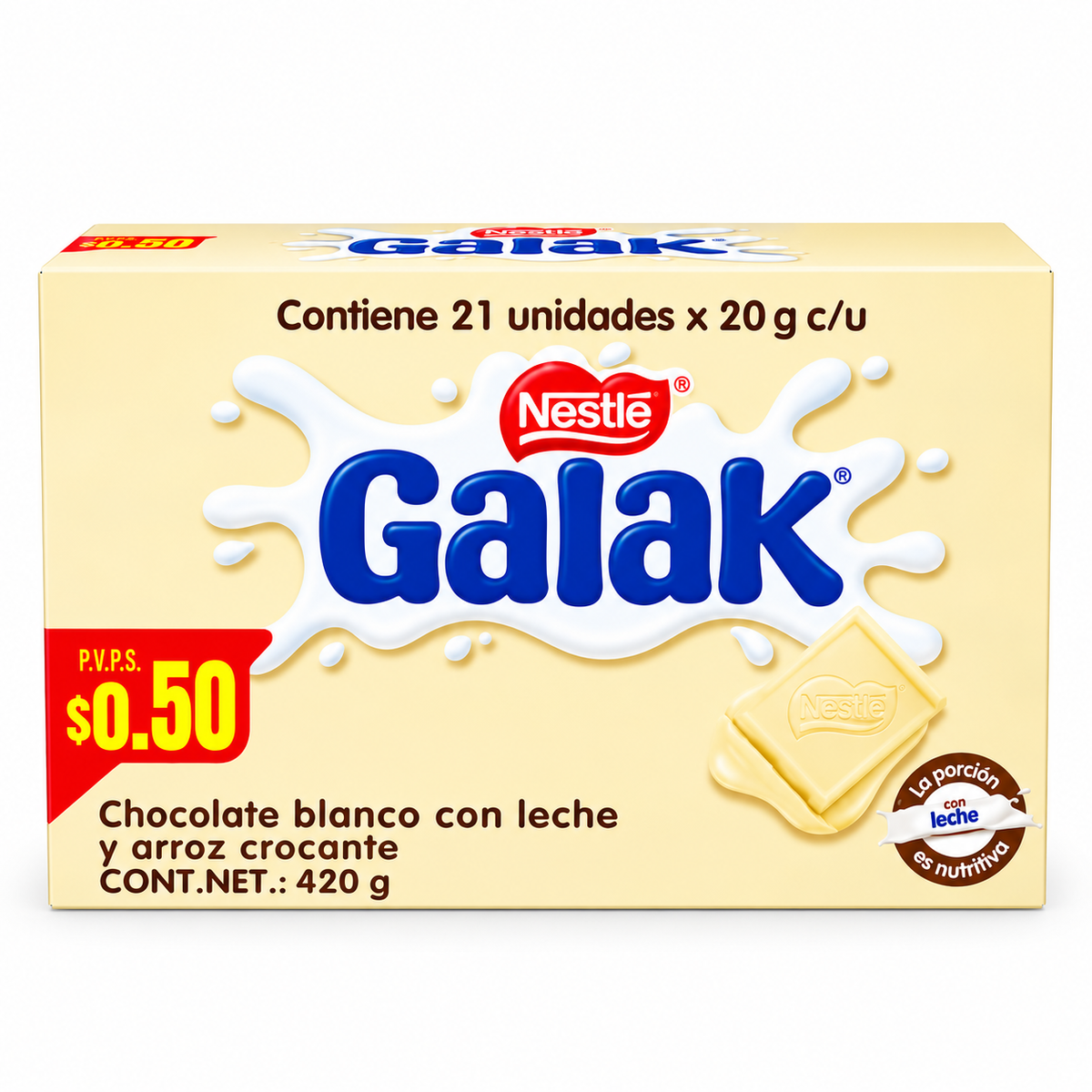 GALAK X21U