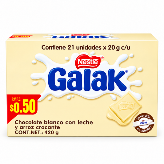 GALAK X21U