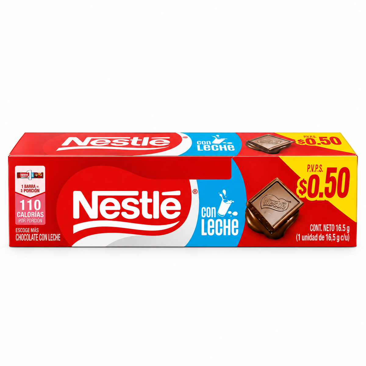 NESTLE TABLETA 10U