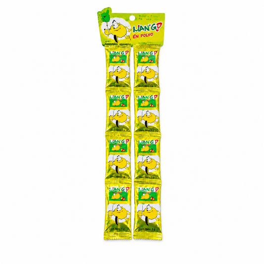 LIMON 7 PALETA 16U