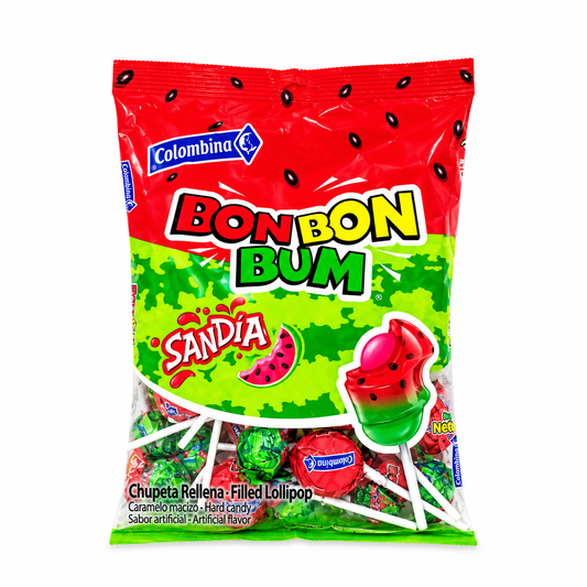 BON BON BUM SANDIA 24U