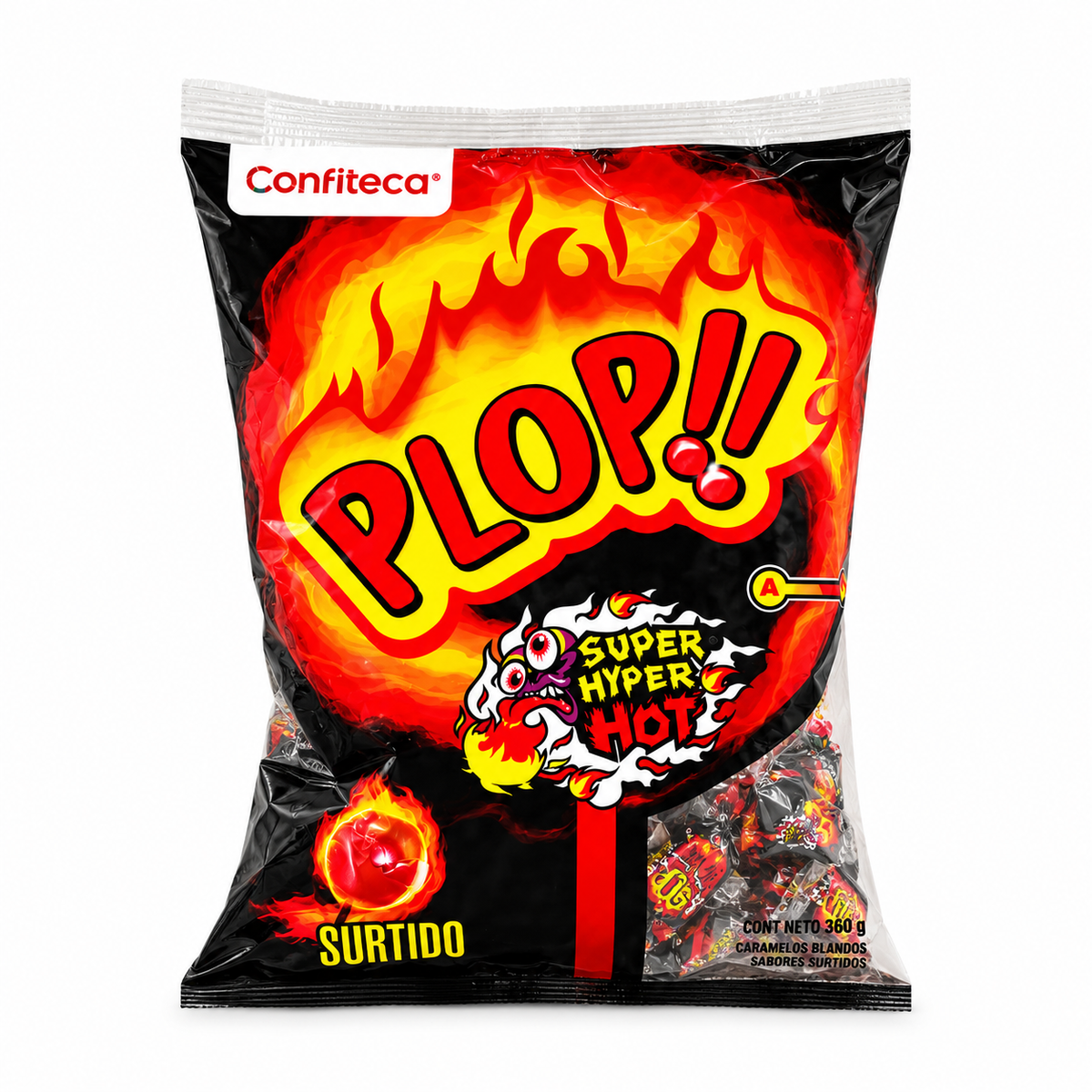PLOP HOT X24U