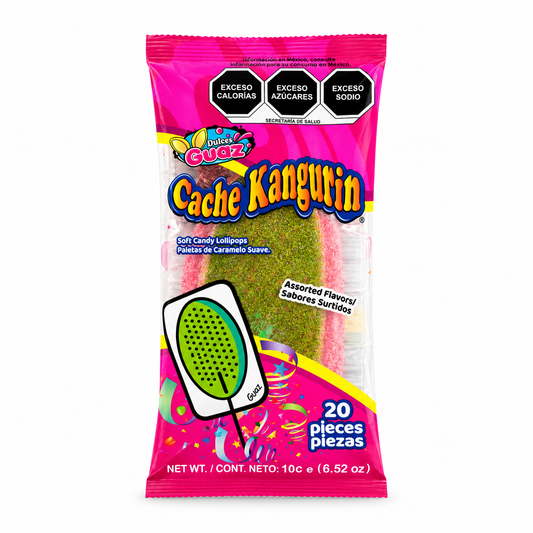 CACHETADA