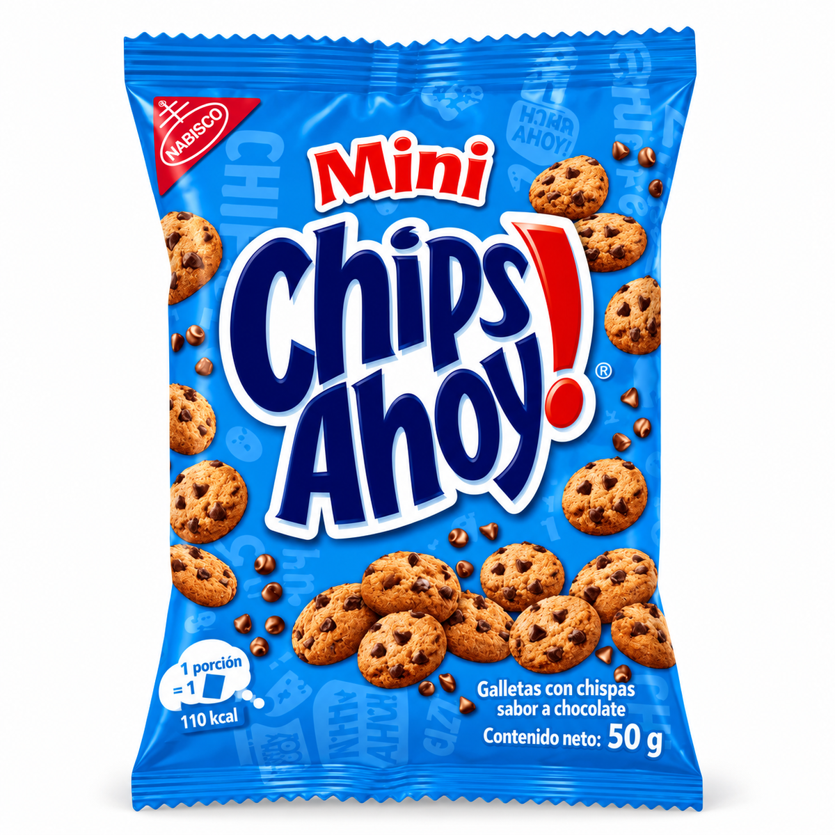 MINI CHIPS AHOY