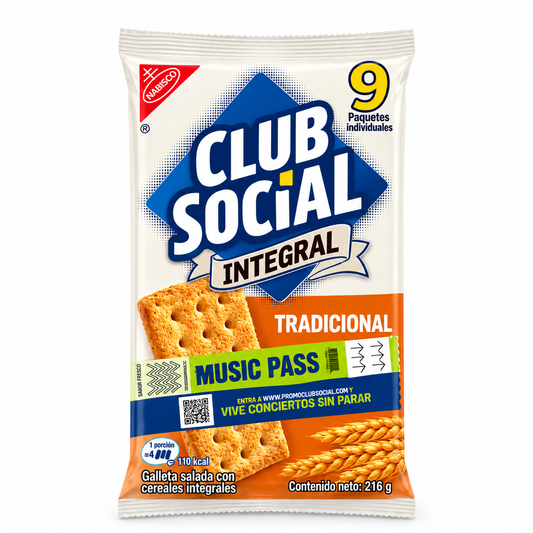 CLUB SOCIAL TRADICIONAL