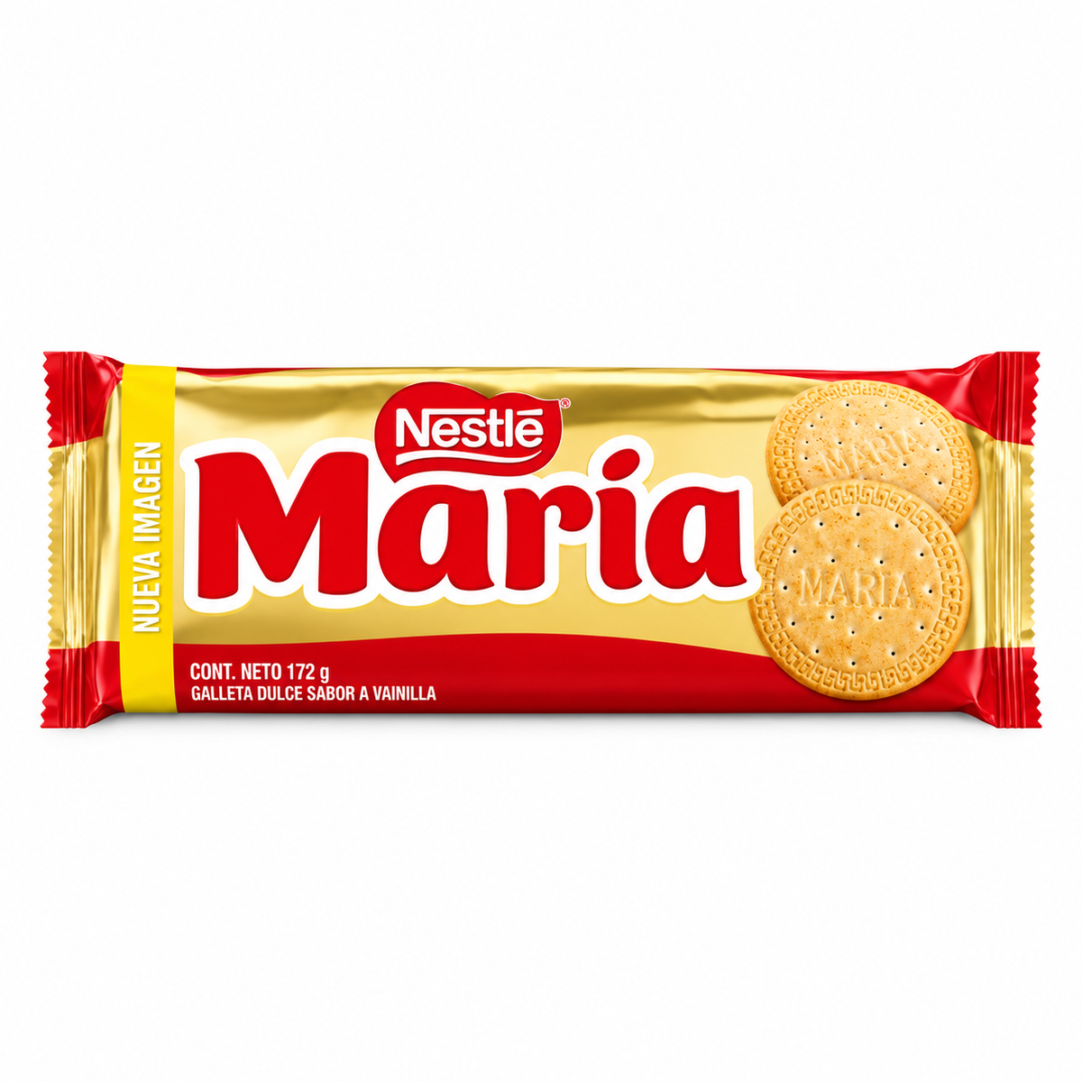 GALLETA MARIA TACO