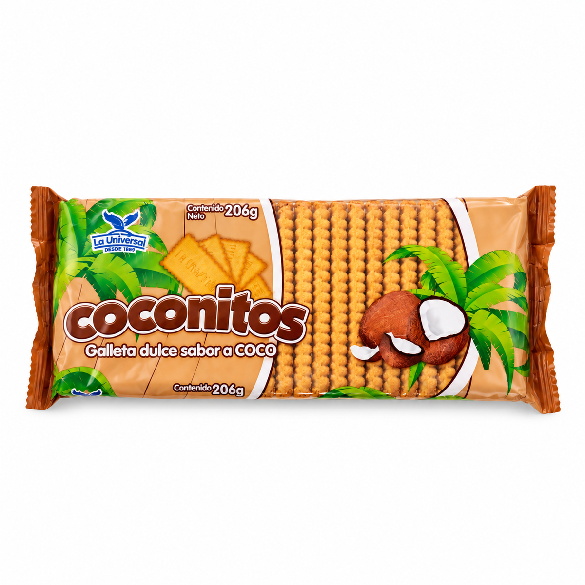 GALLETA COCONITOS