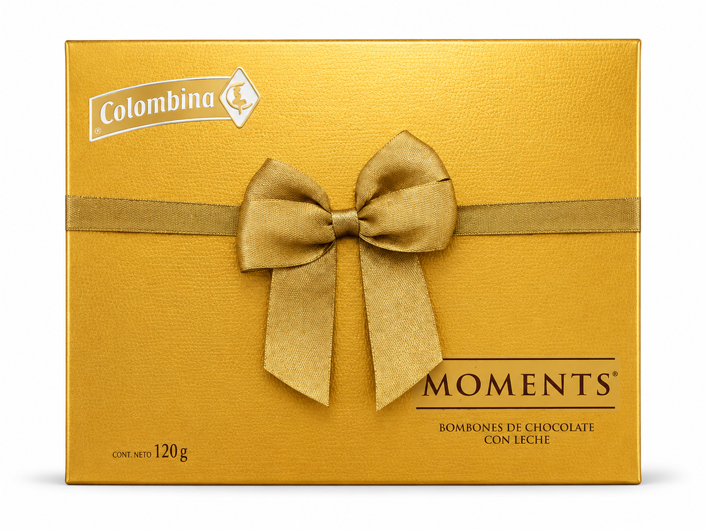 MOMENTS PREMIUM 120G