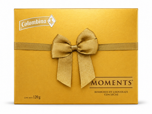 MOMENTS PREMIUM 120G