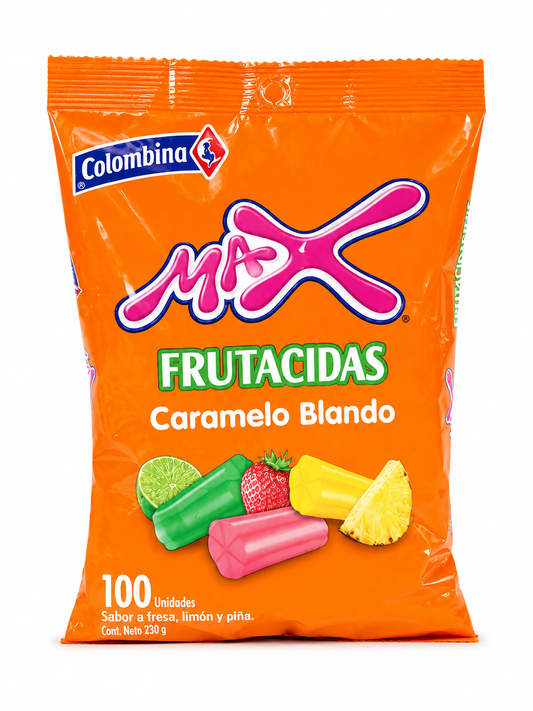 FRUTIACIDAS