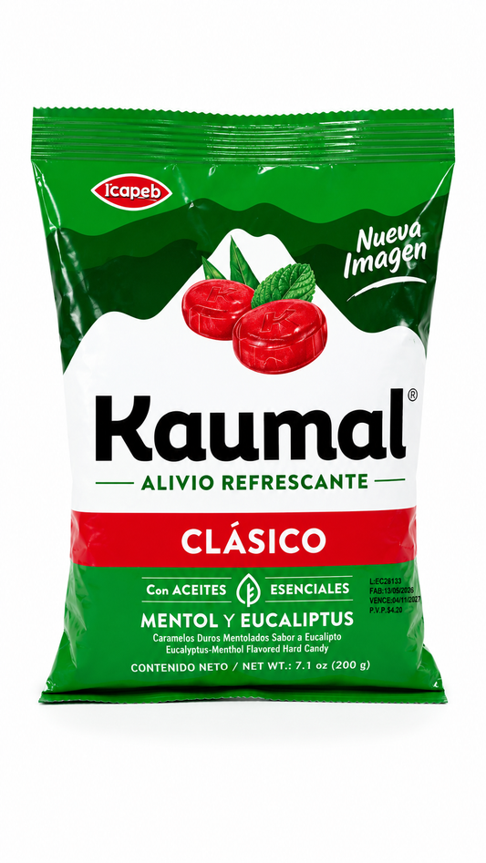 KAUMAL CLASICO