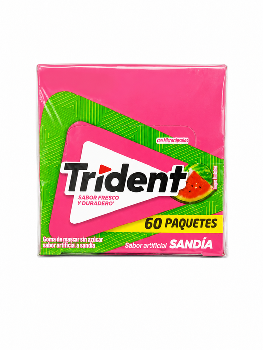 TRIDENT 1S SANDIA 60U