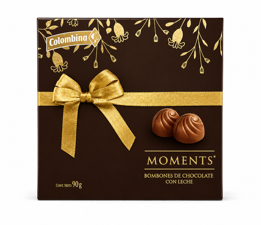 MOMENTS PREMIUM 90G