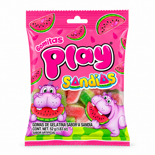 PLAY SANDIAS 55G