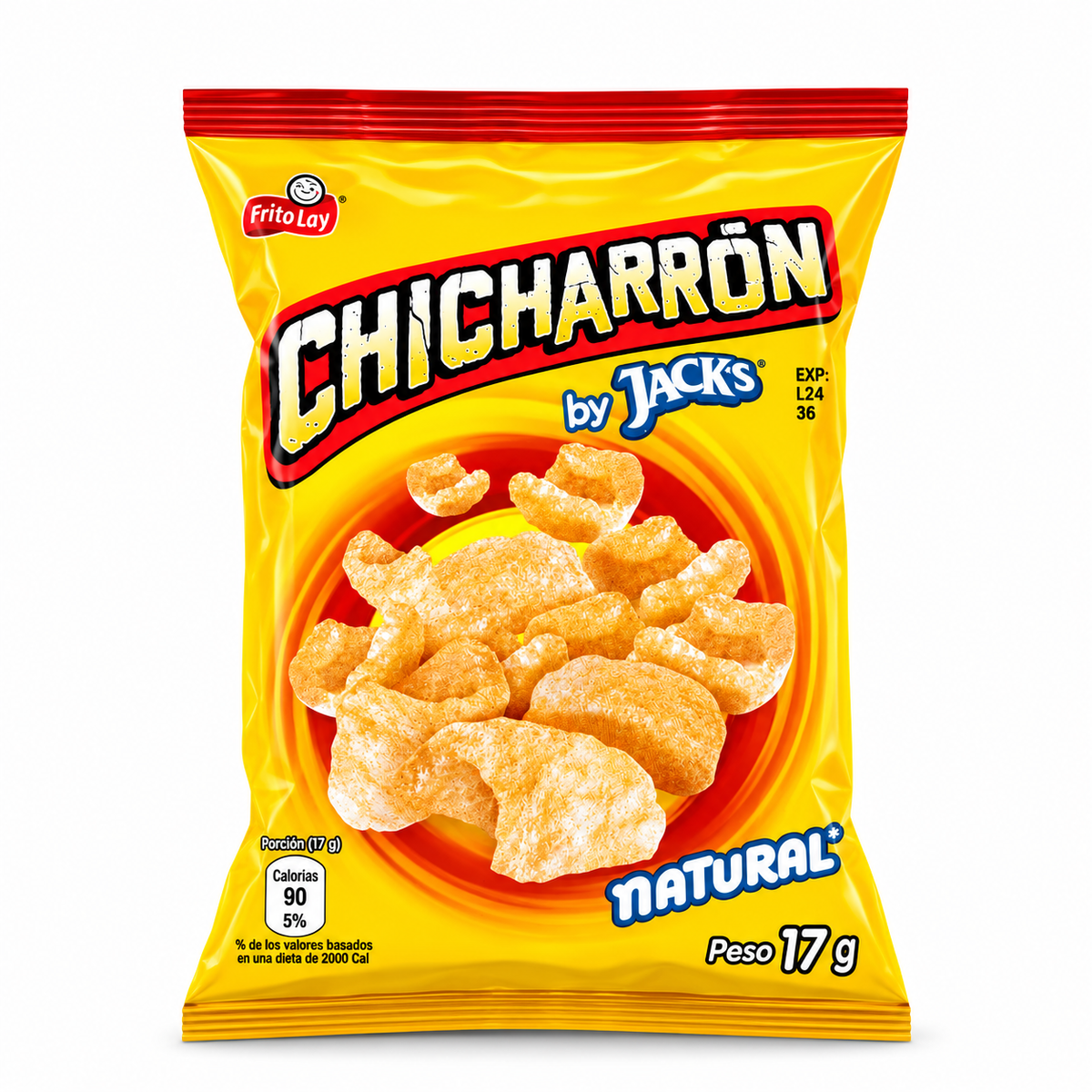 CHICHARRON