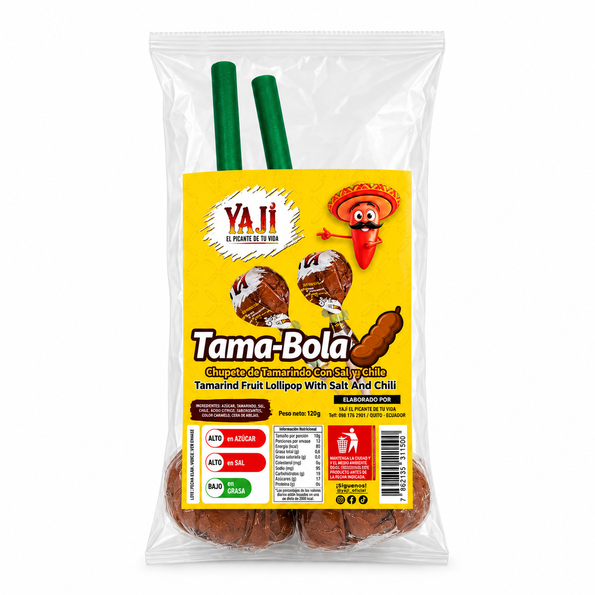 TAMABOLA