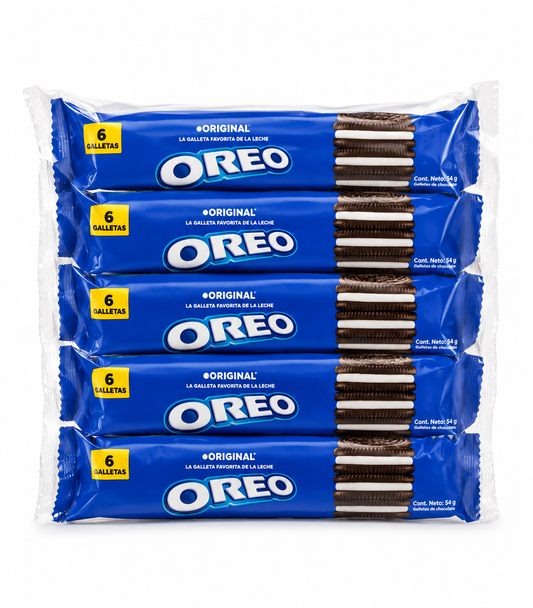 OREO 54G 6U