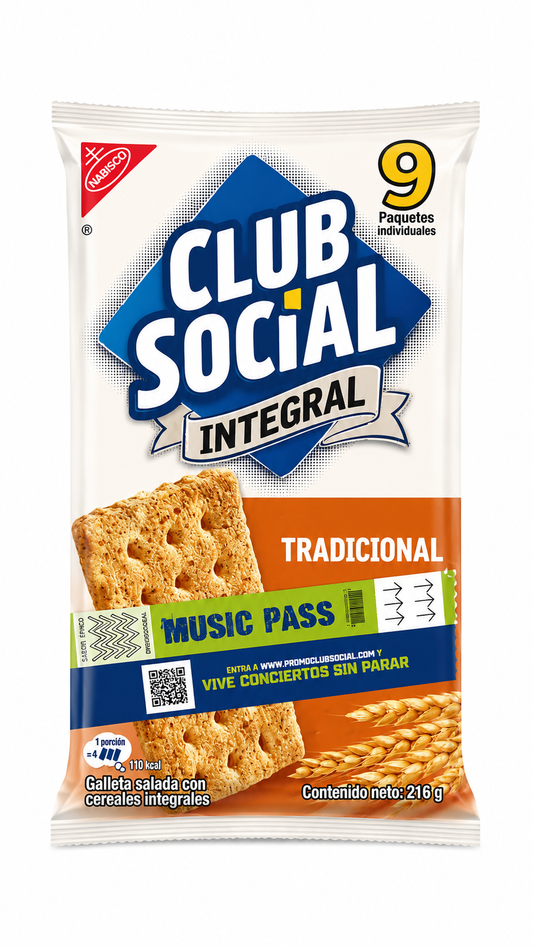 CLUB SOCIAL TRADICIONAL