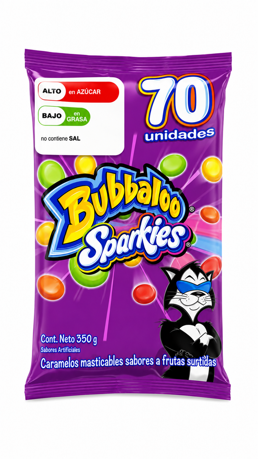 SPARKIES 70U