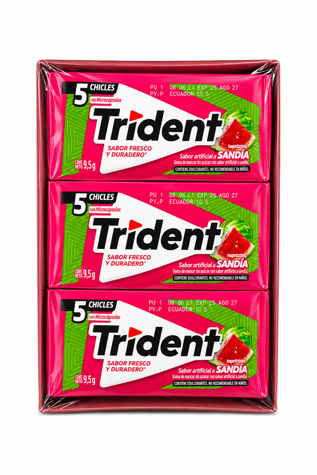 TRIDENT 5S SANDIA