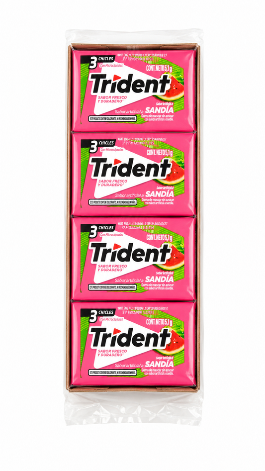 TRIDENT 3S SANDIA