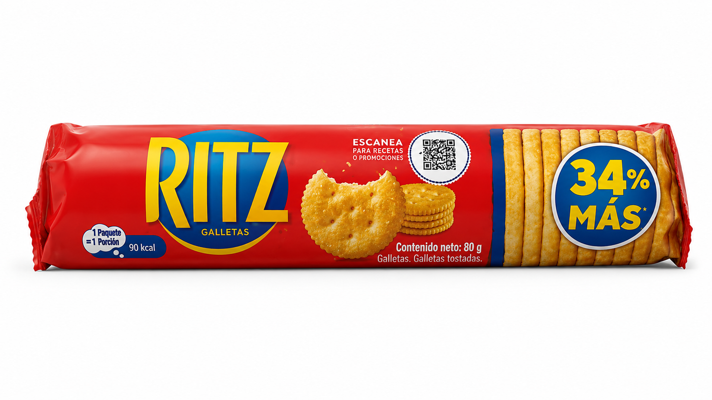 RITZ TACO