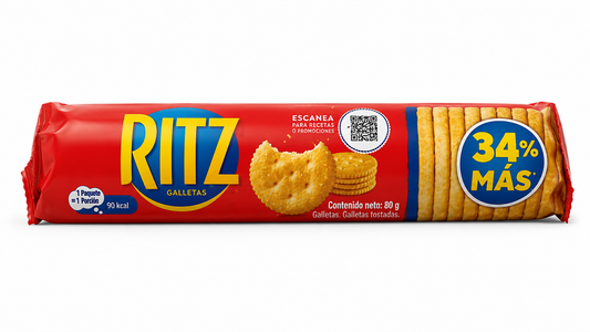 RITZ TACO