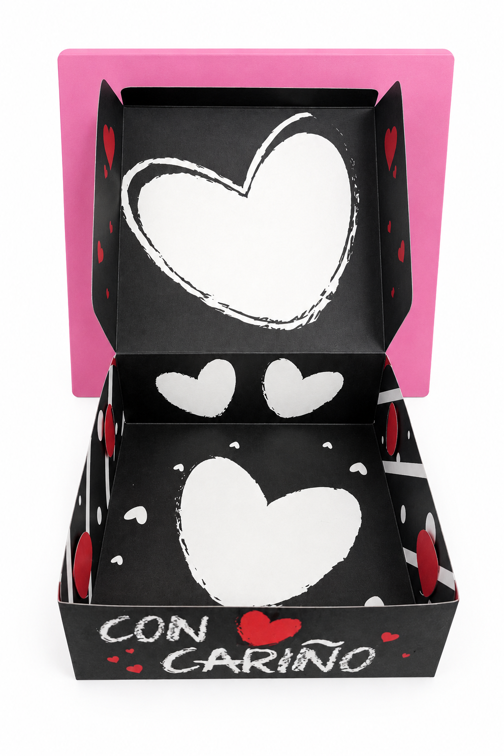 CAJITA DE REGALO ERES ESPECIAL