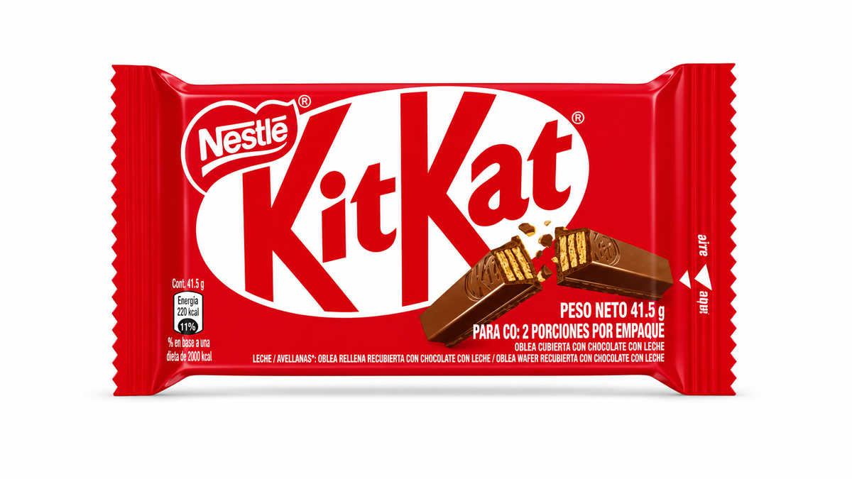 KIT KAT