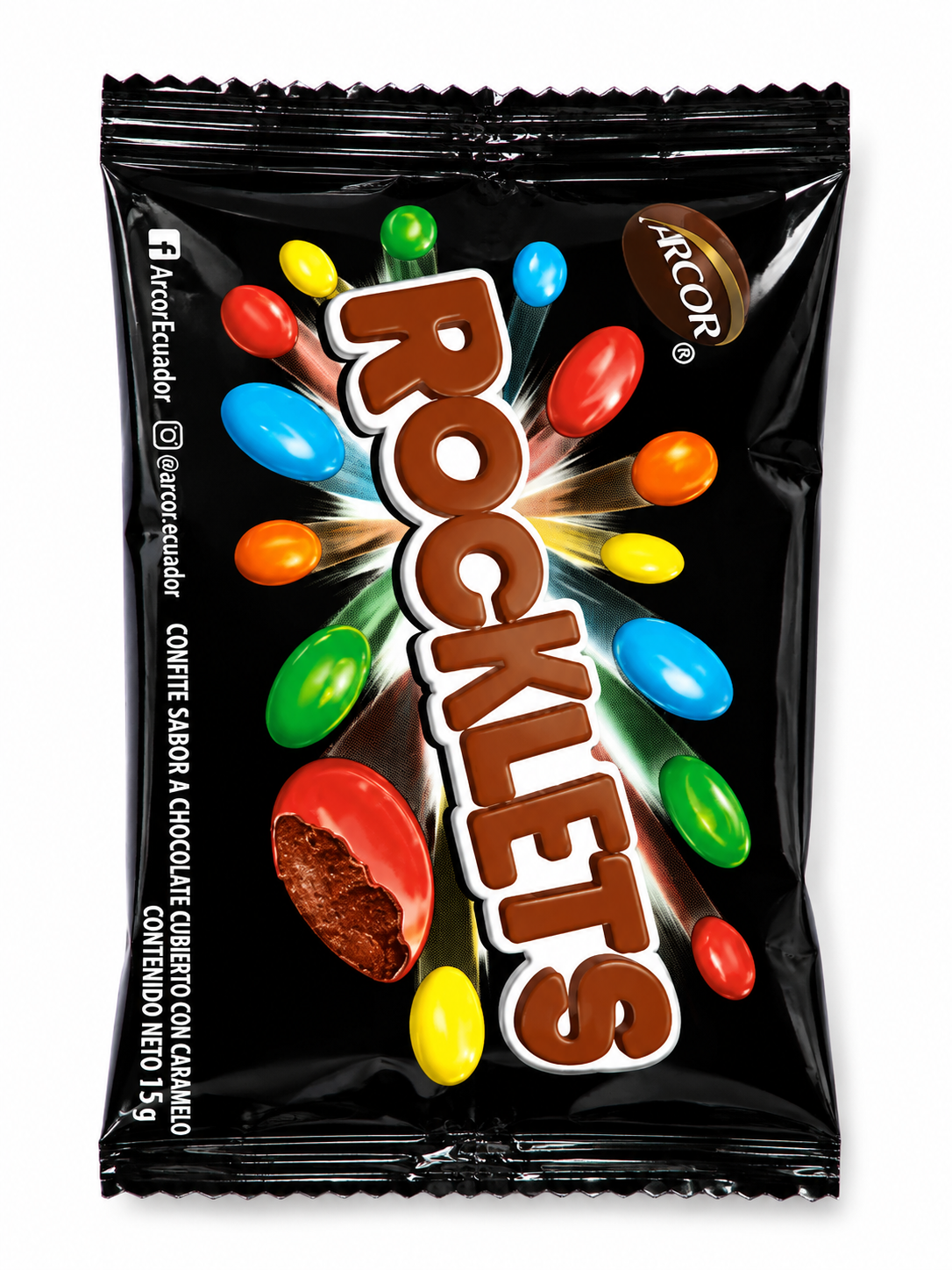 ROCKLETS X24U